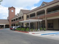 Westlake Plaza Shopping Center