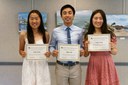 DCA Scholarship Recipients