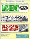 Davis Has Three Davis History Websites