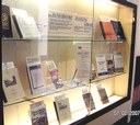 Davis History Traveling Library Exhibit Schedule