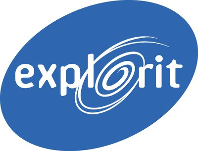 Explorit logo