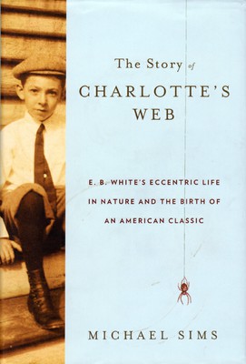 The Story Of Charlotte's Web Cover.jpg